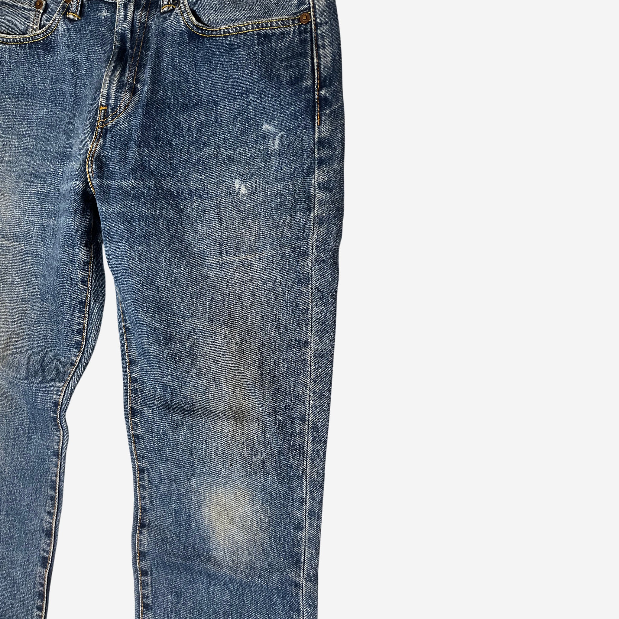 514' Regular Fit Jeans (W32 x L30)