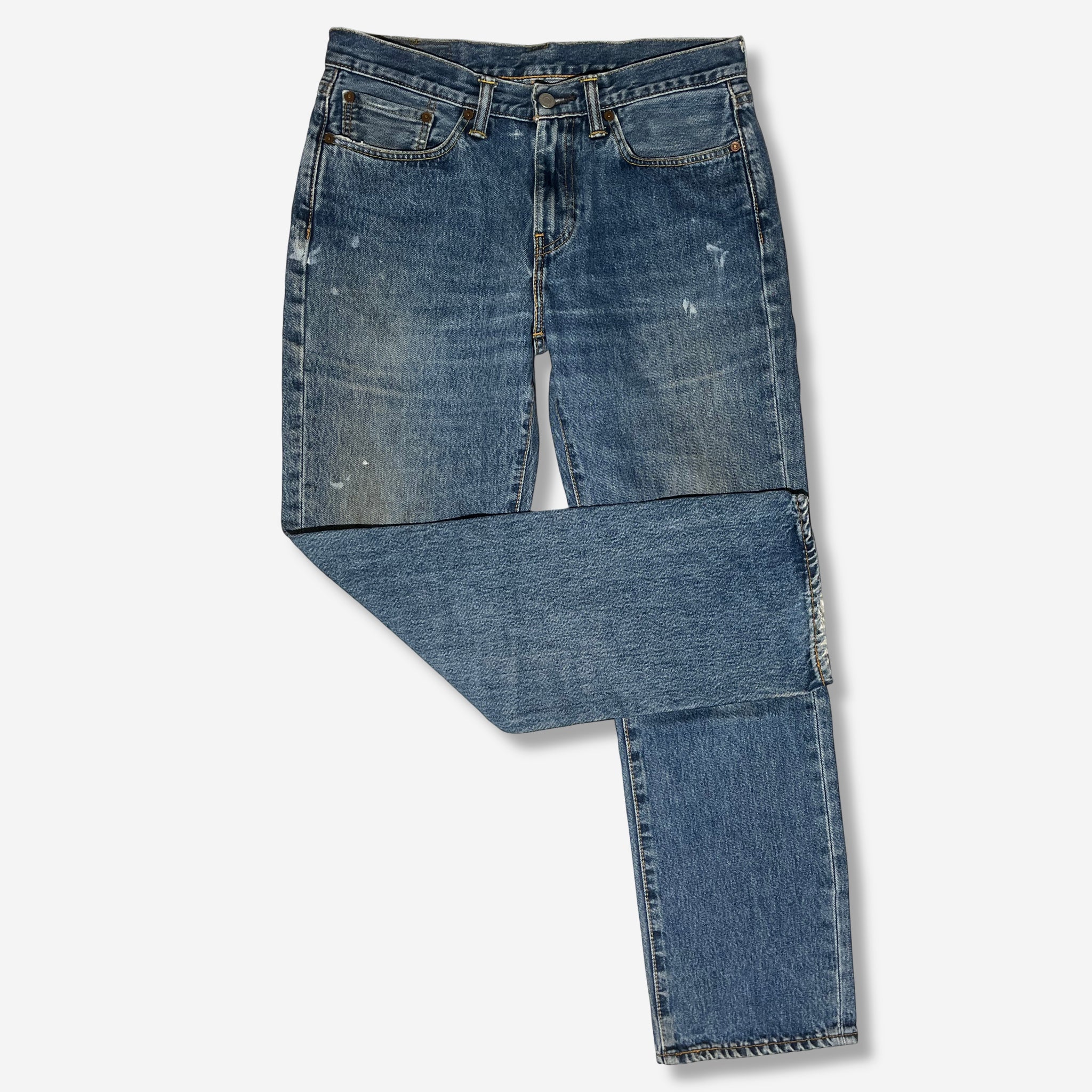 514' Regular Fit Jeans (W32 x L30)