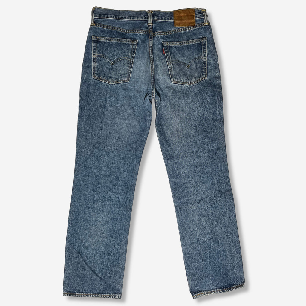 514' Regular Fit Jeans (W32 x L30)