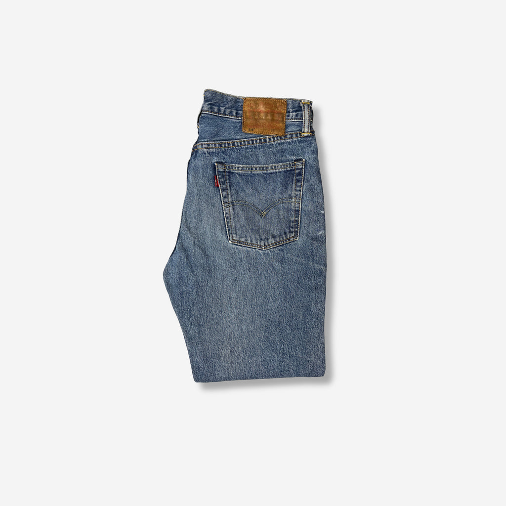 514' Regular Fit Jeans (W32 x L30)