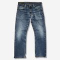 514' Straight Fit Jeans (W34 x L32)