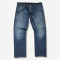 514' Straight Fit Jeans (W36 x L30)