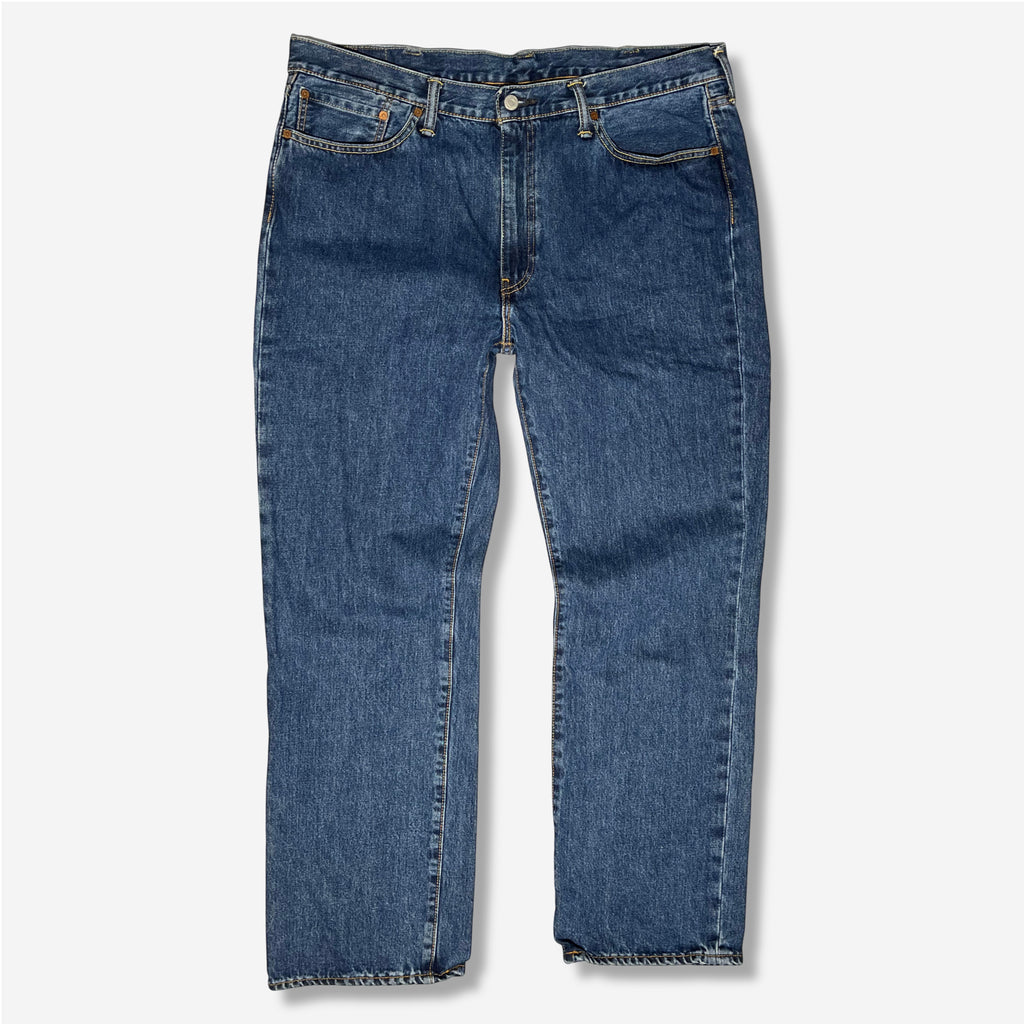 514' Straight Fit Jeans (W40 x L32)