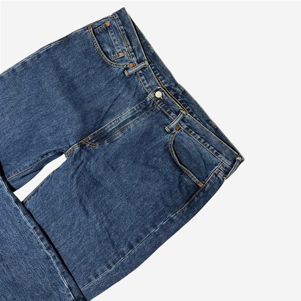 514' Straight Fit Jeans (W40 x L32)