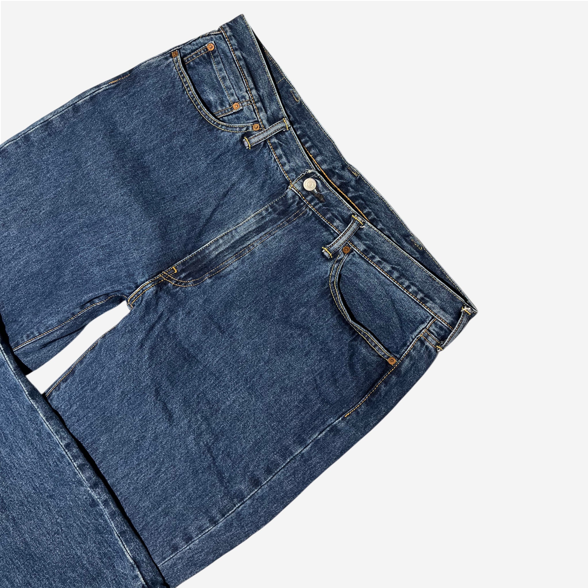 514' Straight Fit Jeans (W40 x L32)