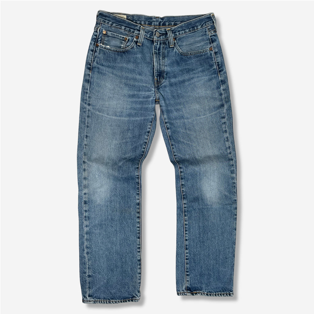 514' Straight Fit Jeans (W31 x L30)