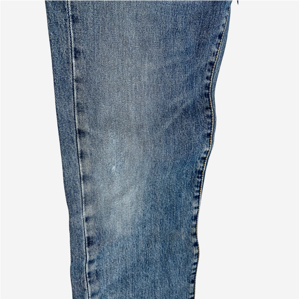 514' Straight Fit Jeans (W31 x L30)
