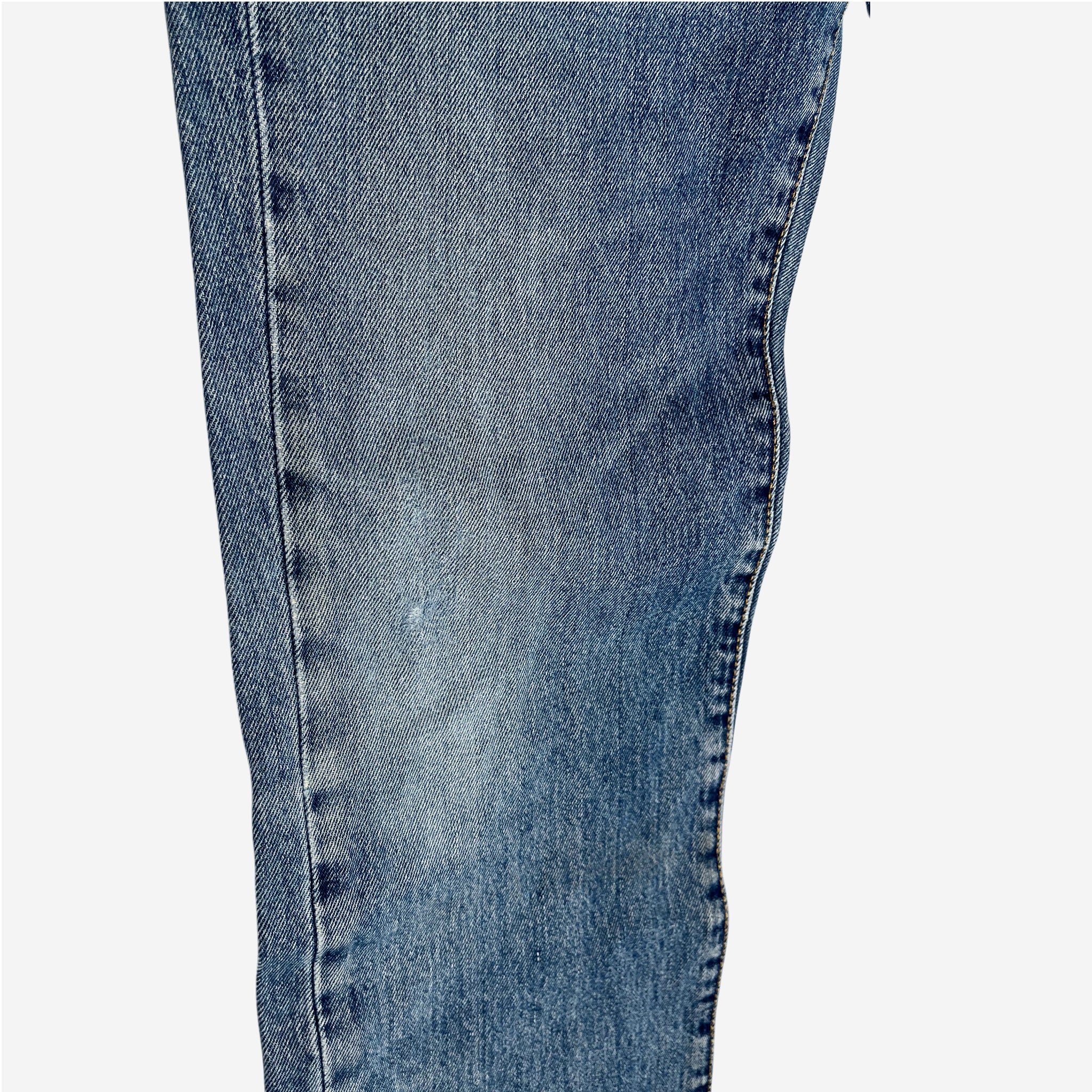 514' Straight Fit Jeans (W31 x L30)