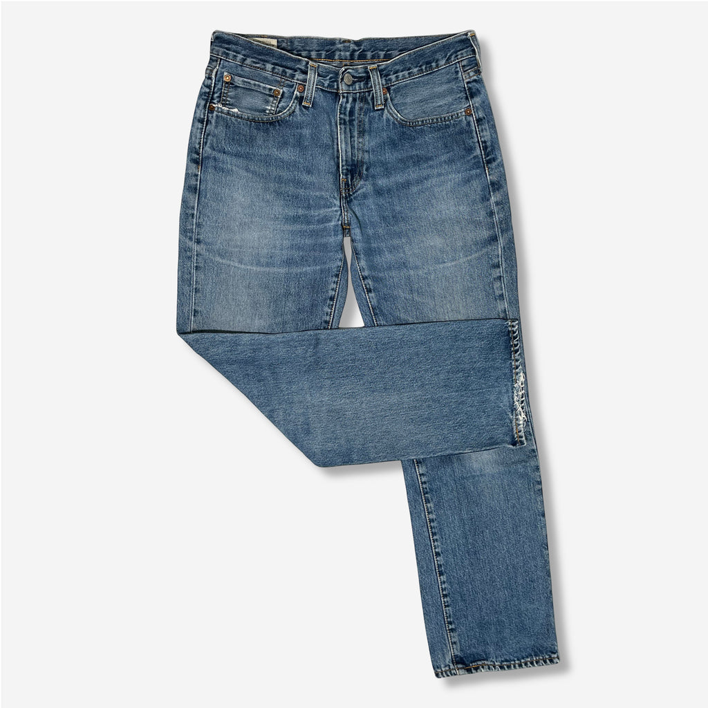 514' Straight Fit Jeans (W31 x L30)