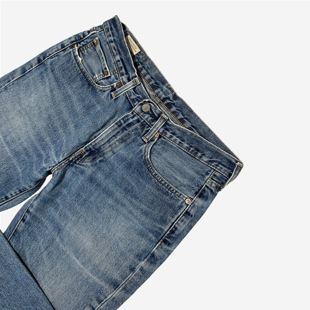 514' Straight Fit Jeans (W31 x L30)