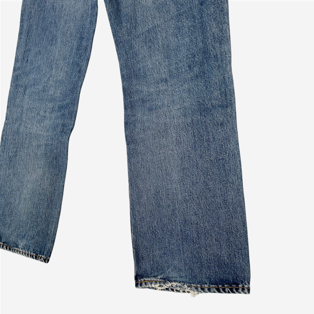514' Straight Fit Jeans (W31 x L30)