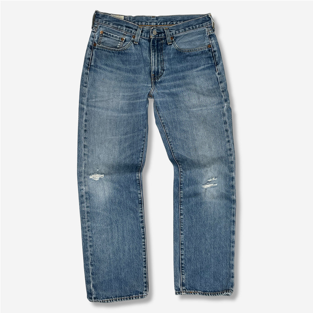 514' Straight Fit Jeans (W31 x L30)