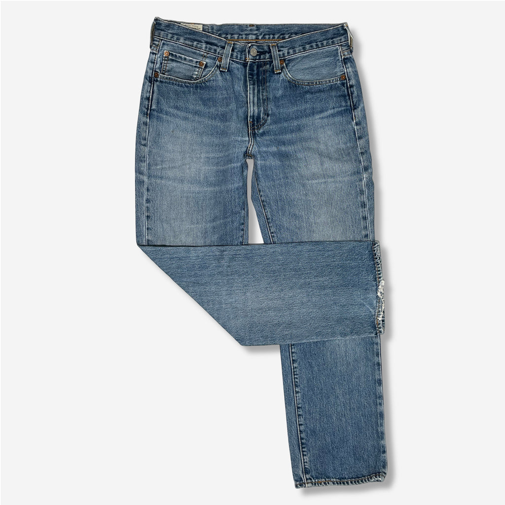 514' Straight Fit Jeans (W31 x L30)