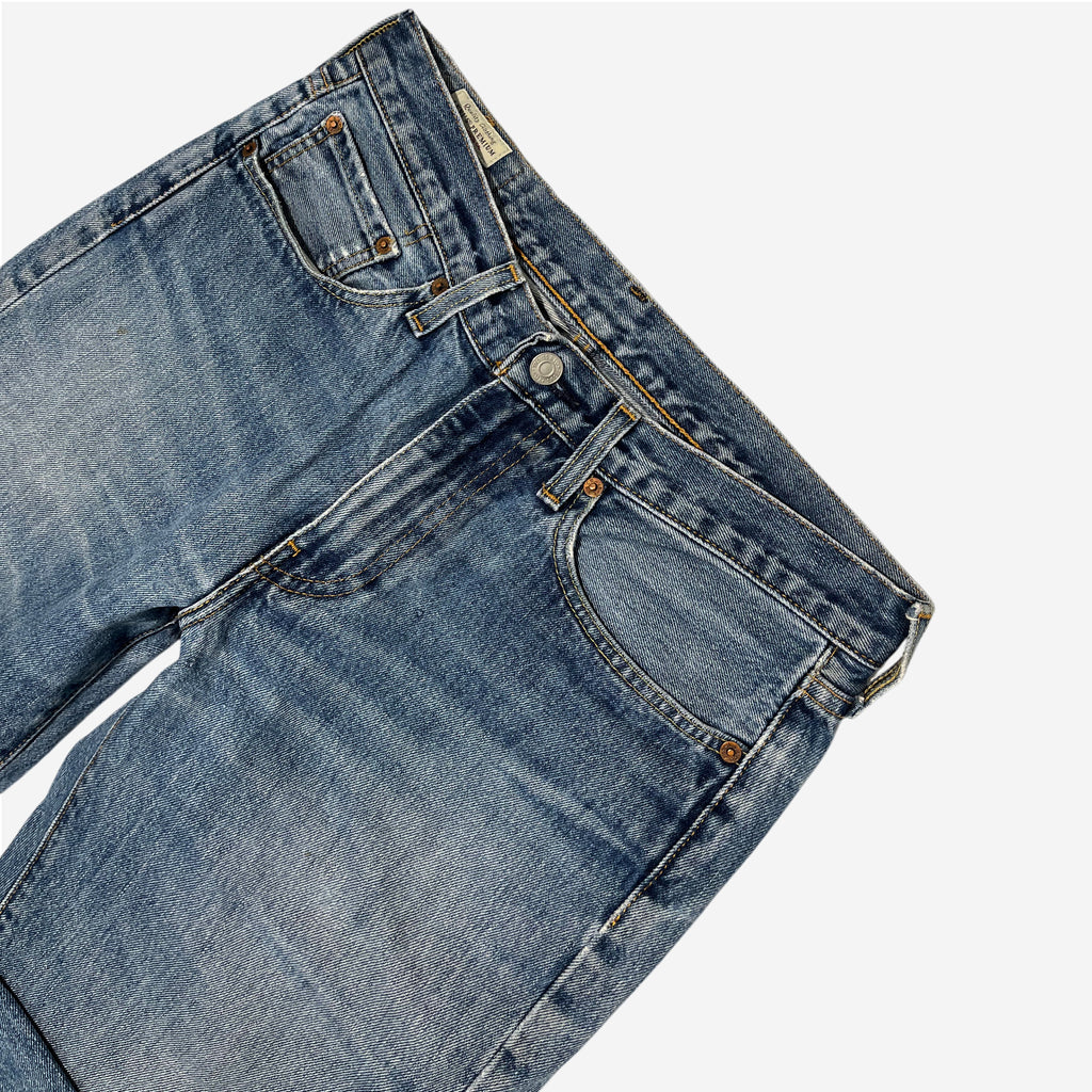 514' Straight Fit Jeans (W31 x L30)