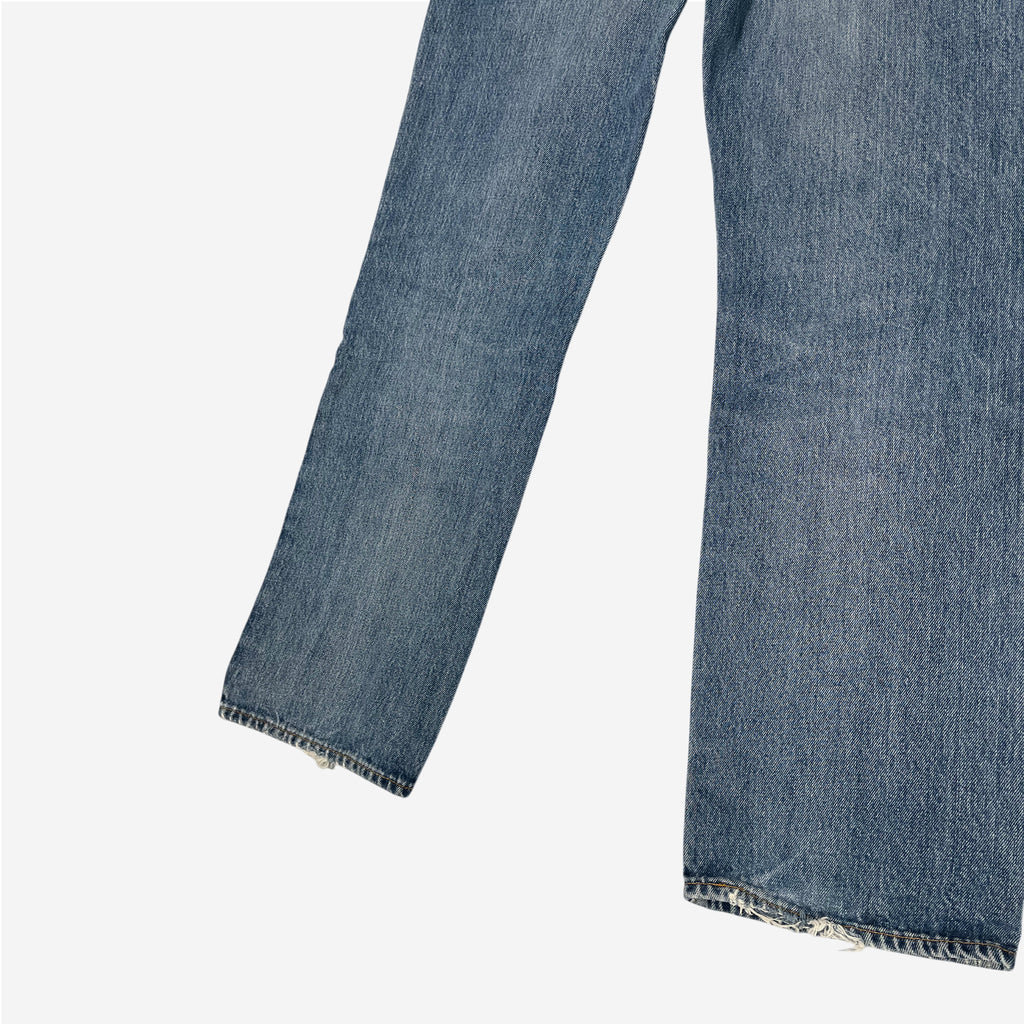 514' Straight Fit Jeans (W31 x L30)