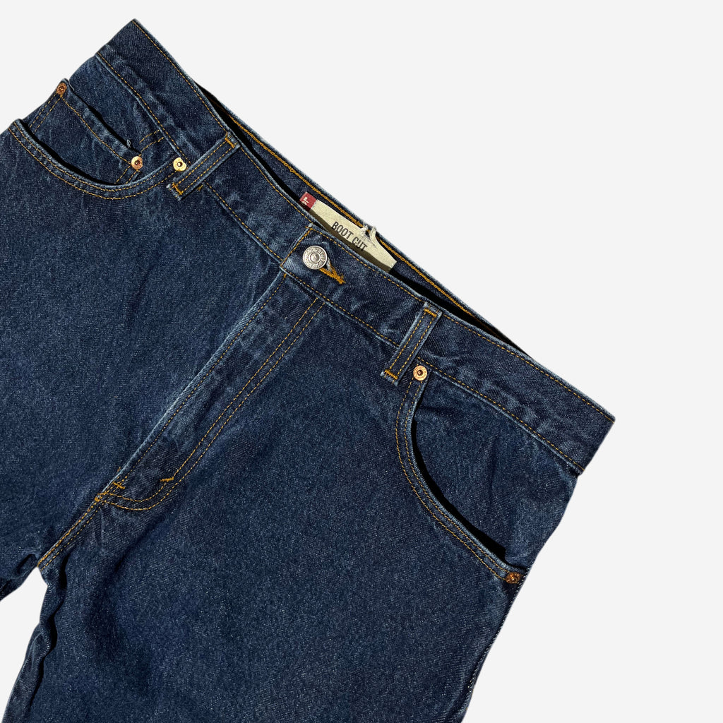 517' Bootcut Jeans (W36 x L30)