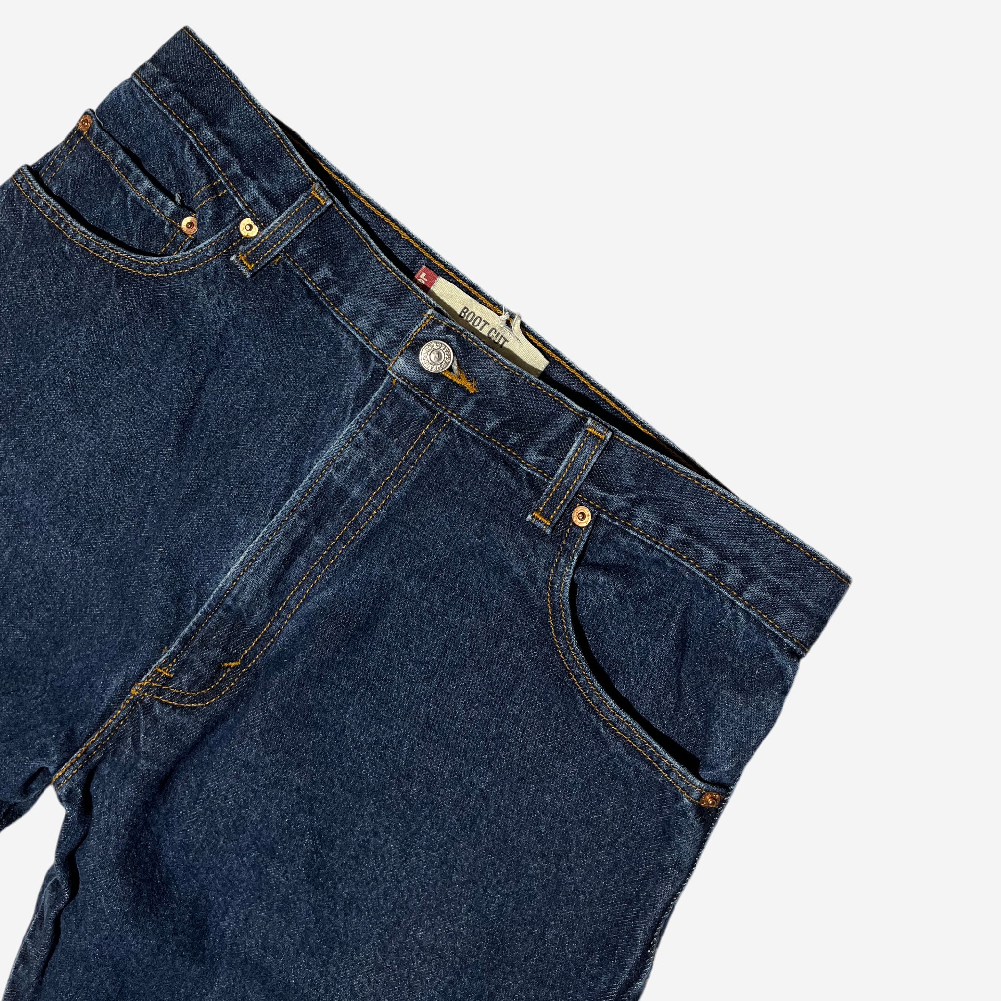 517' Bootcut Jeans (W36 x L30)