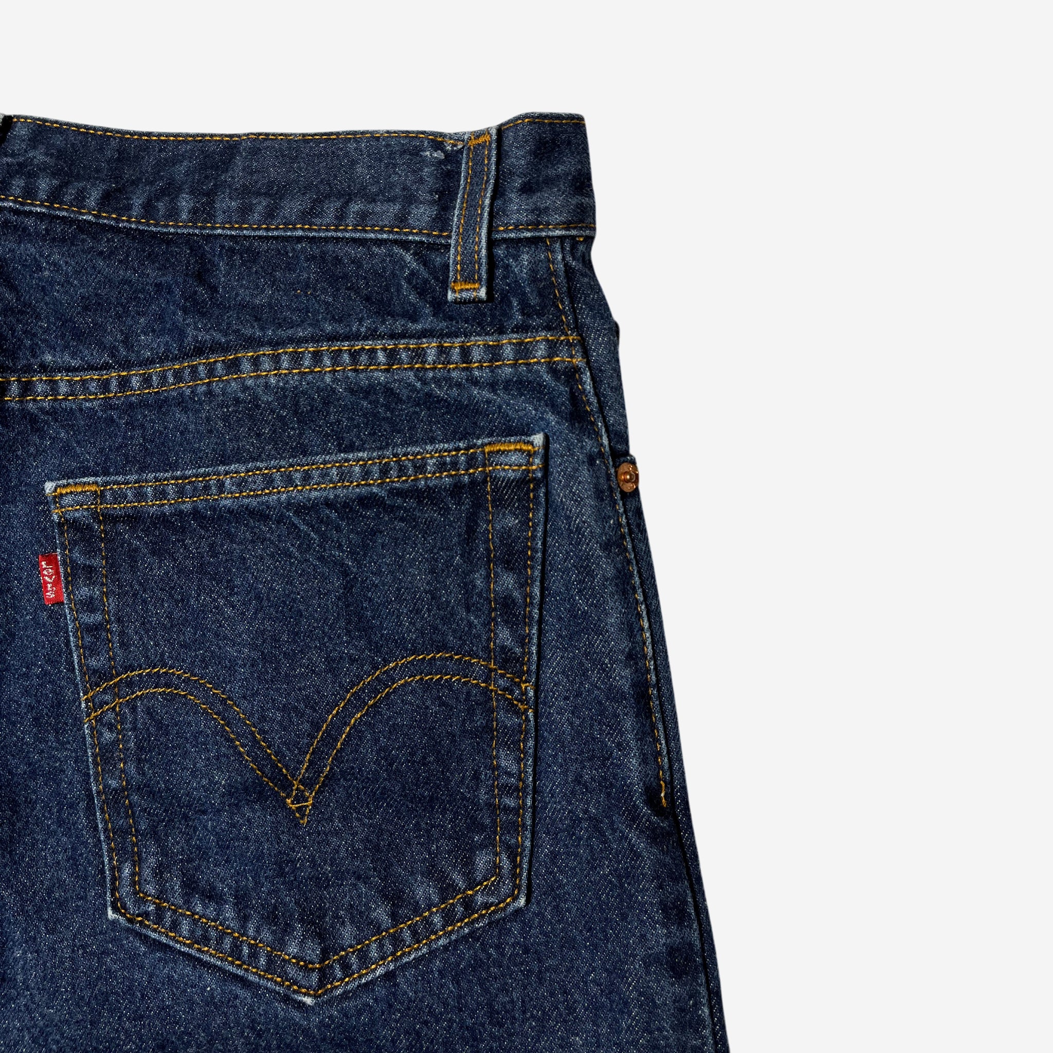 517' Bootcut Jeans (W36 x L30)