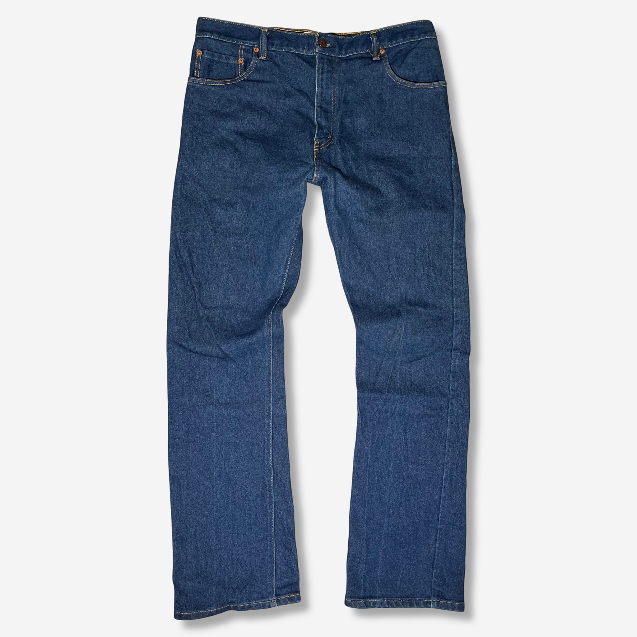 517' Bootcut Jeans (W38 x L34)