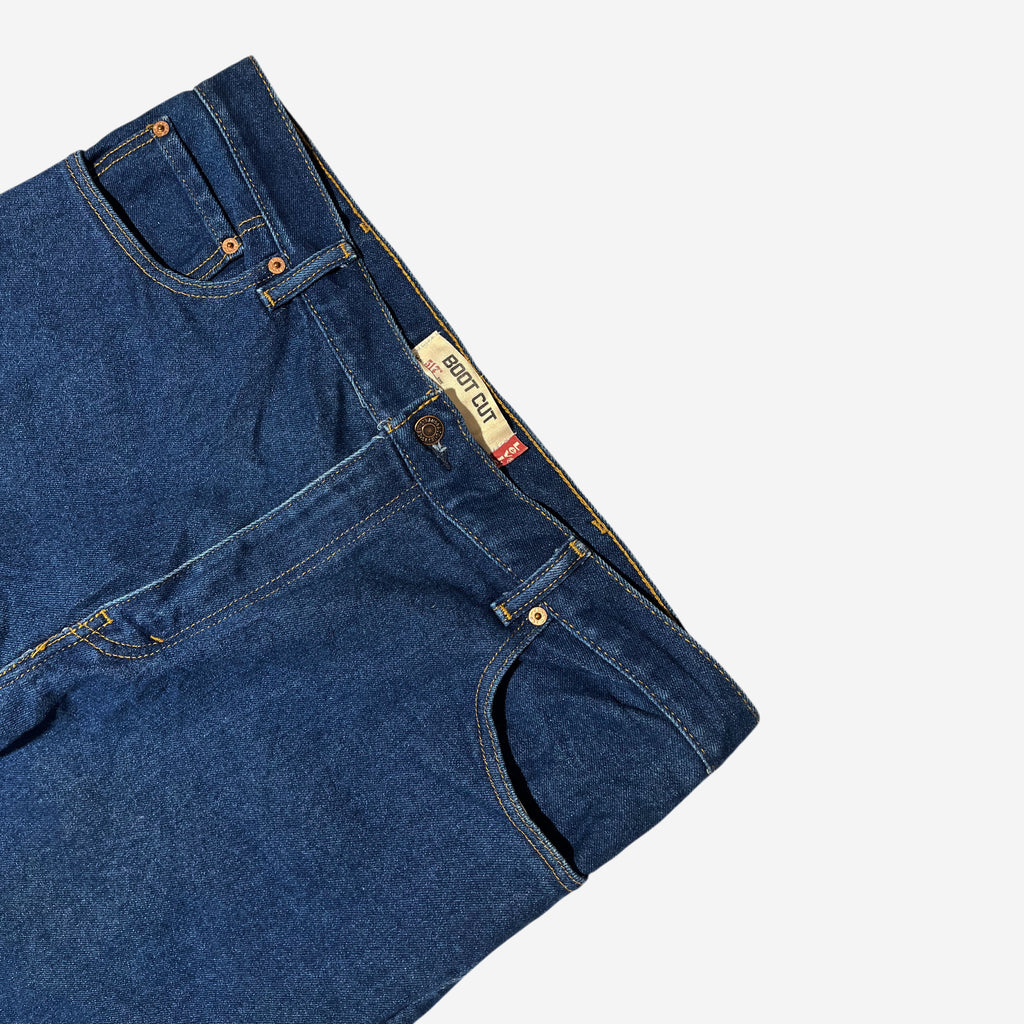 517' Bootcut Jeans (W38 x L34)
