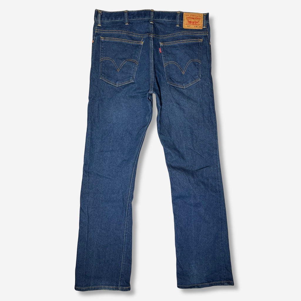 517' Bootcut Jeans (W38 x L34)