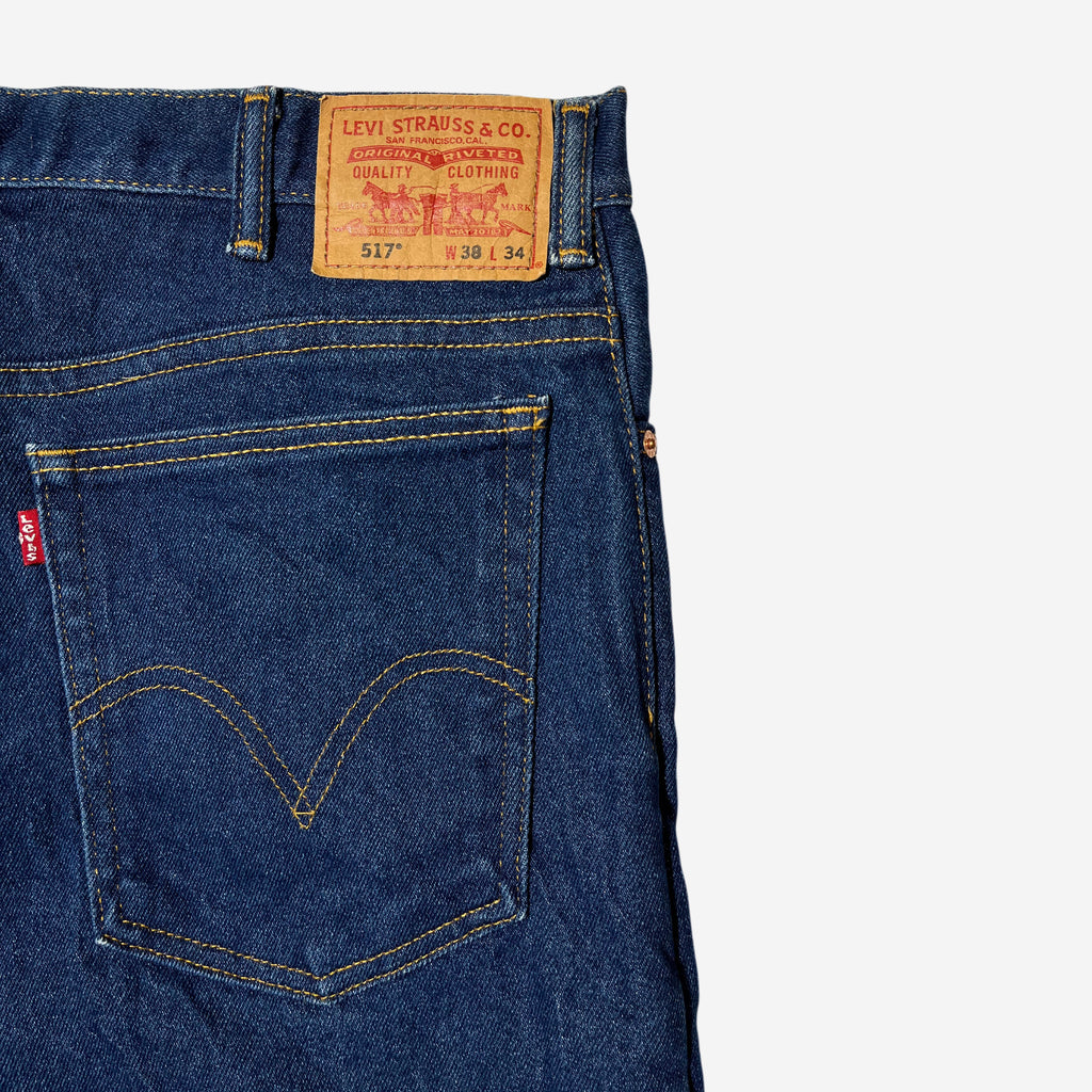 517' Bootcut Jeans (W38 x L34)