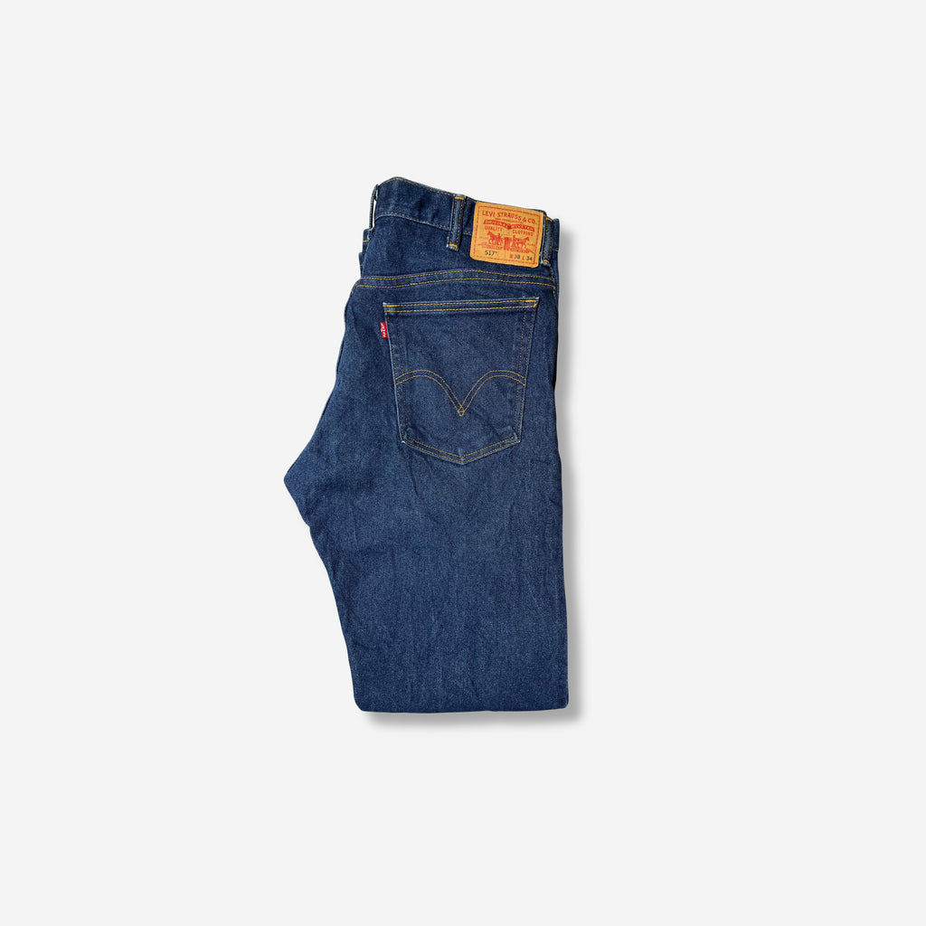 517' Bootcut Jeans (W38 x L34)