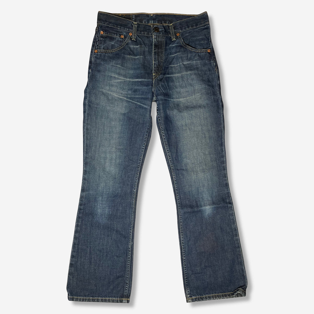 525' Bootcut Jeans (W31 x L30)
