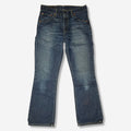 525' Bootcut Jeans (W31 x L30)