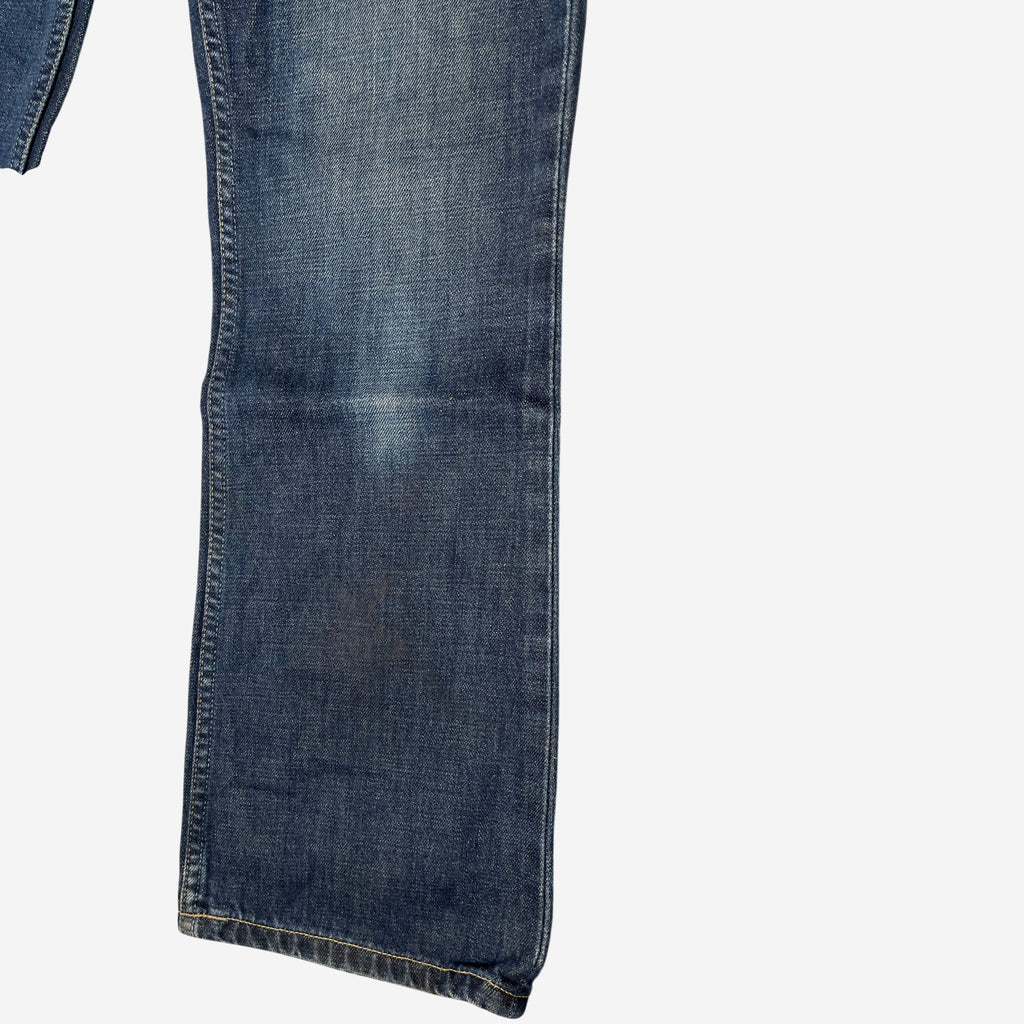 525' Bootcut Jeans (W31 x L30)