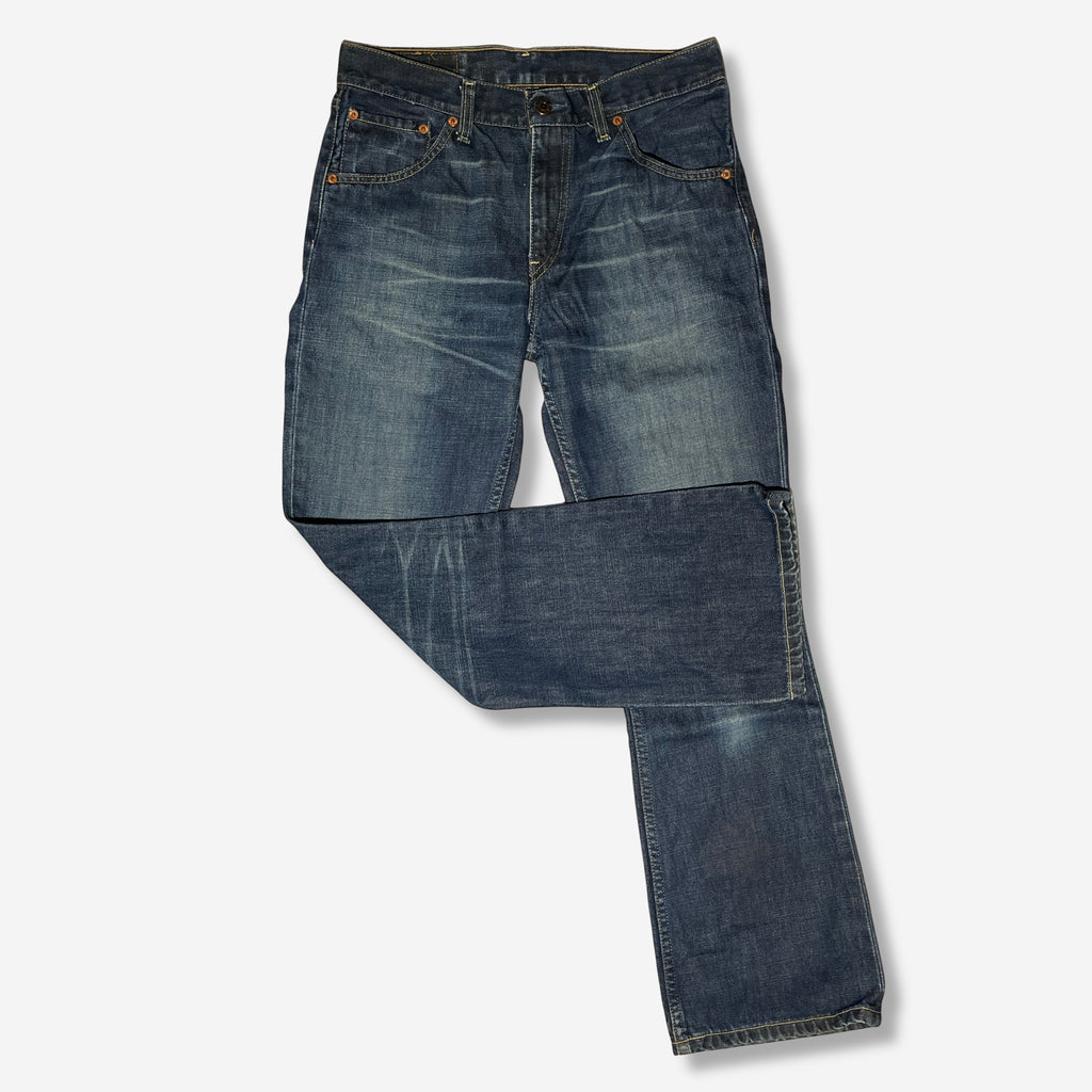 525' Bootcut Jeans (W31 x L30)