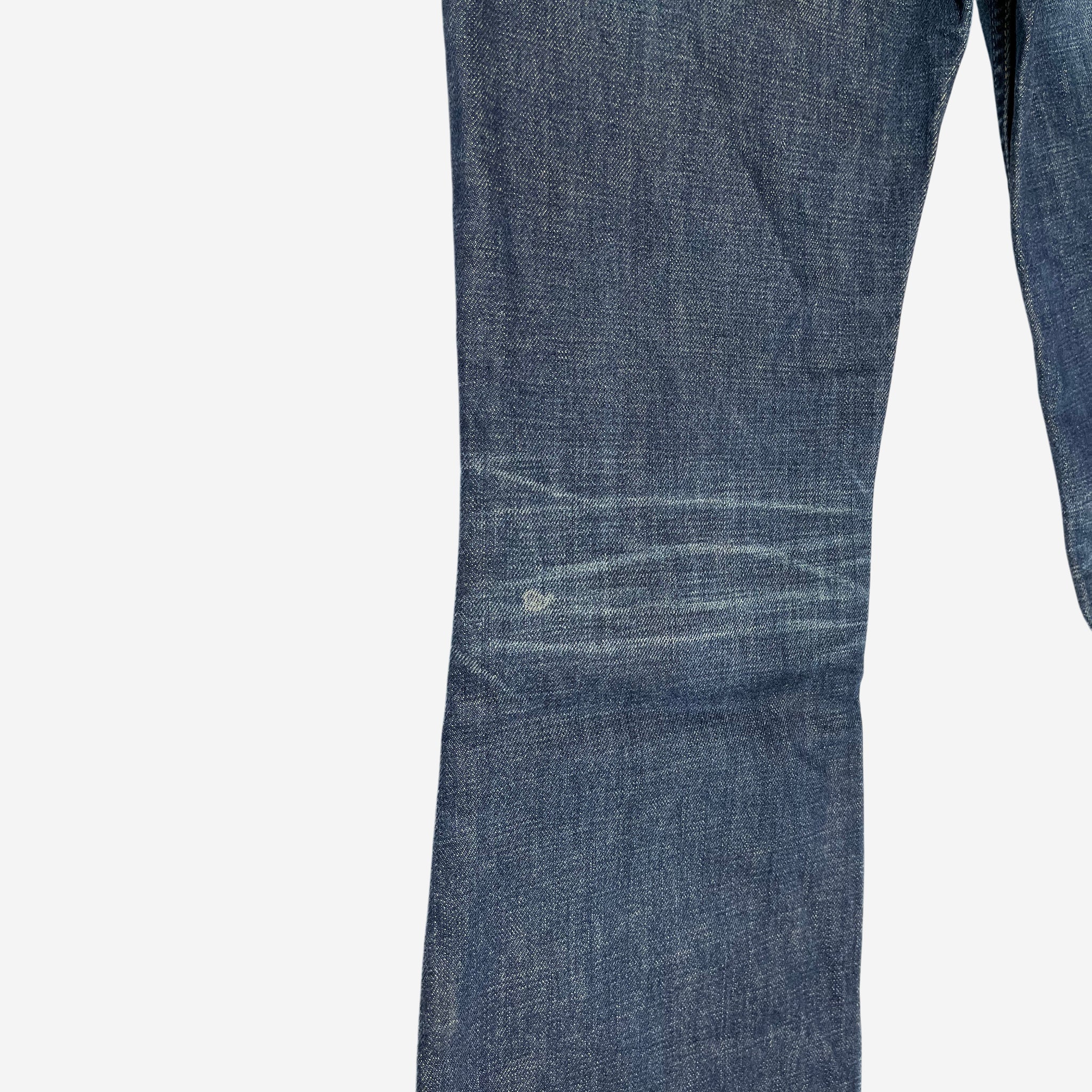 525' Bootcut Jeans (W31 x L30)