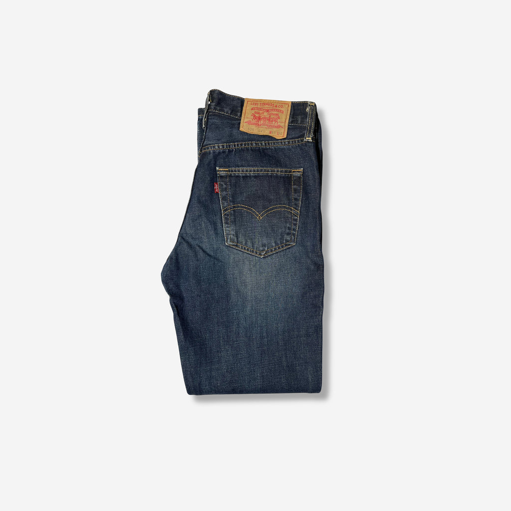 525' Bootcut Jeans (W31 x L30)