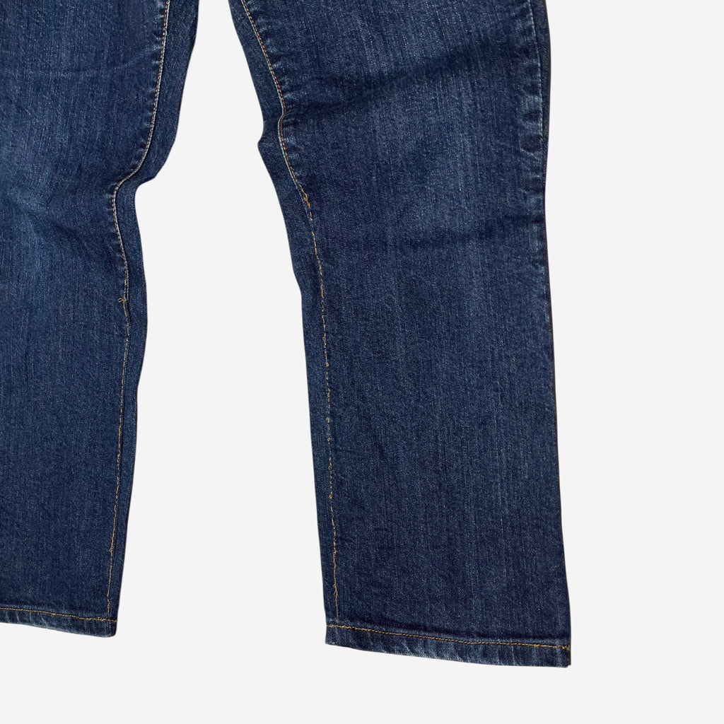 525' Tapered Fit Jeans (W27 x L27)