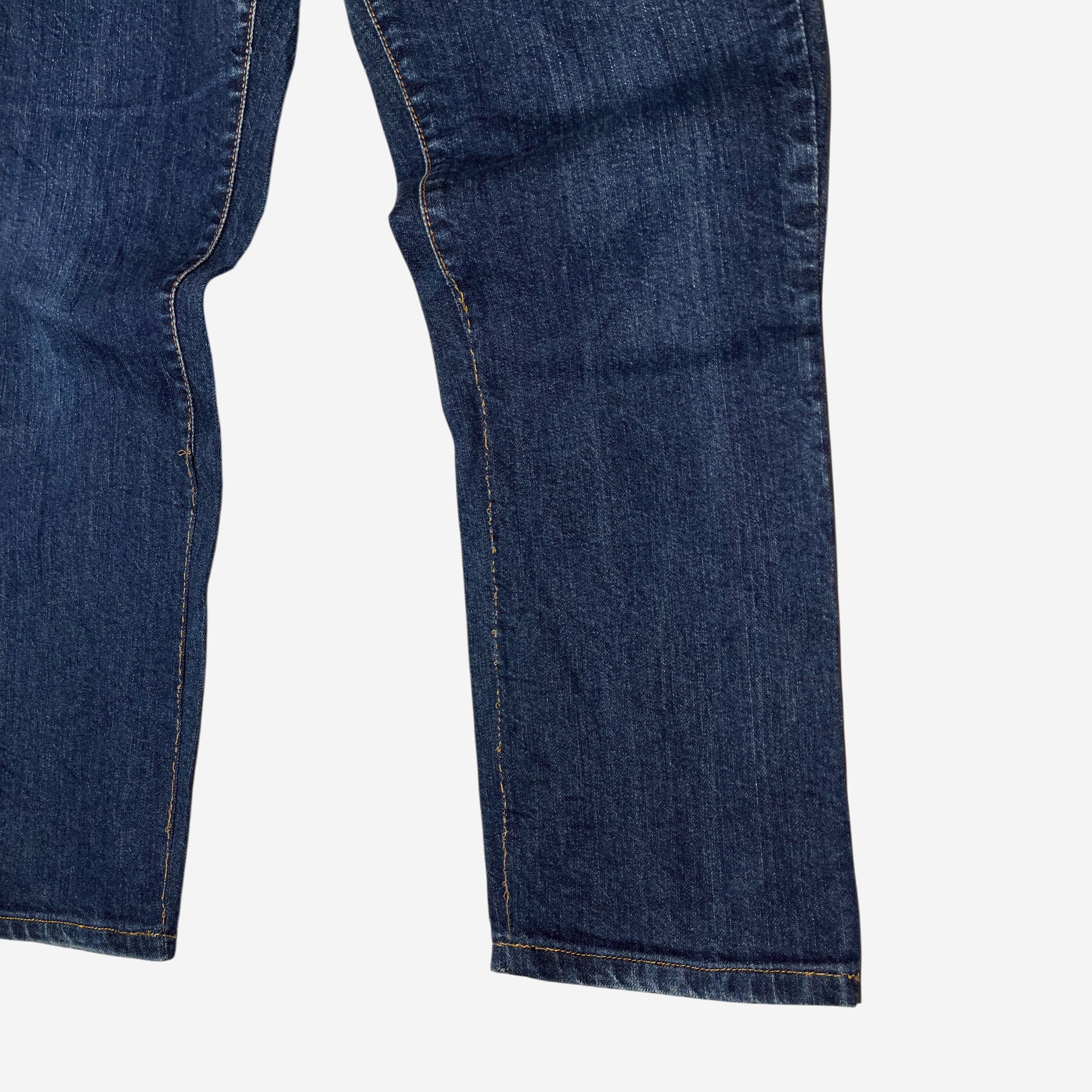 525' Tapered Fit Jeans (W27 x L27)