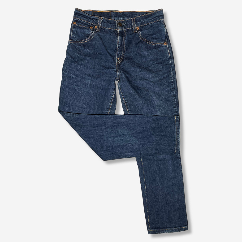 525' Tapered Fit Jeans (W27 x L27)