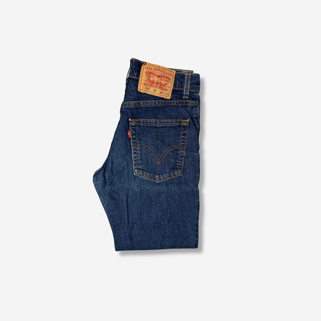 525' Tapered Fit Jeans (W27 x L27)