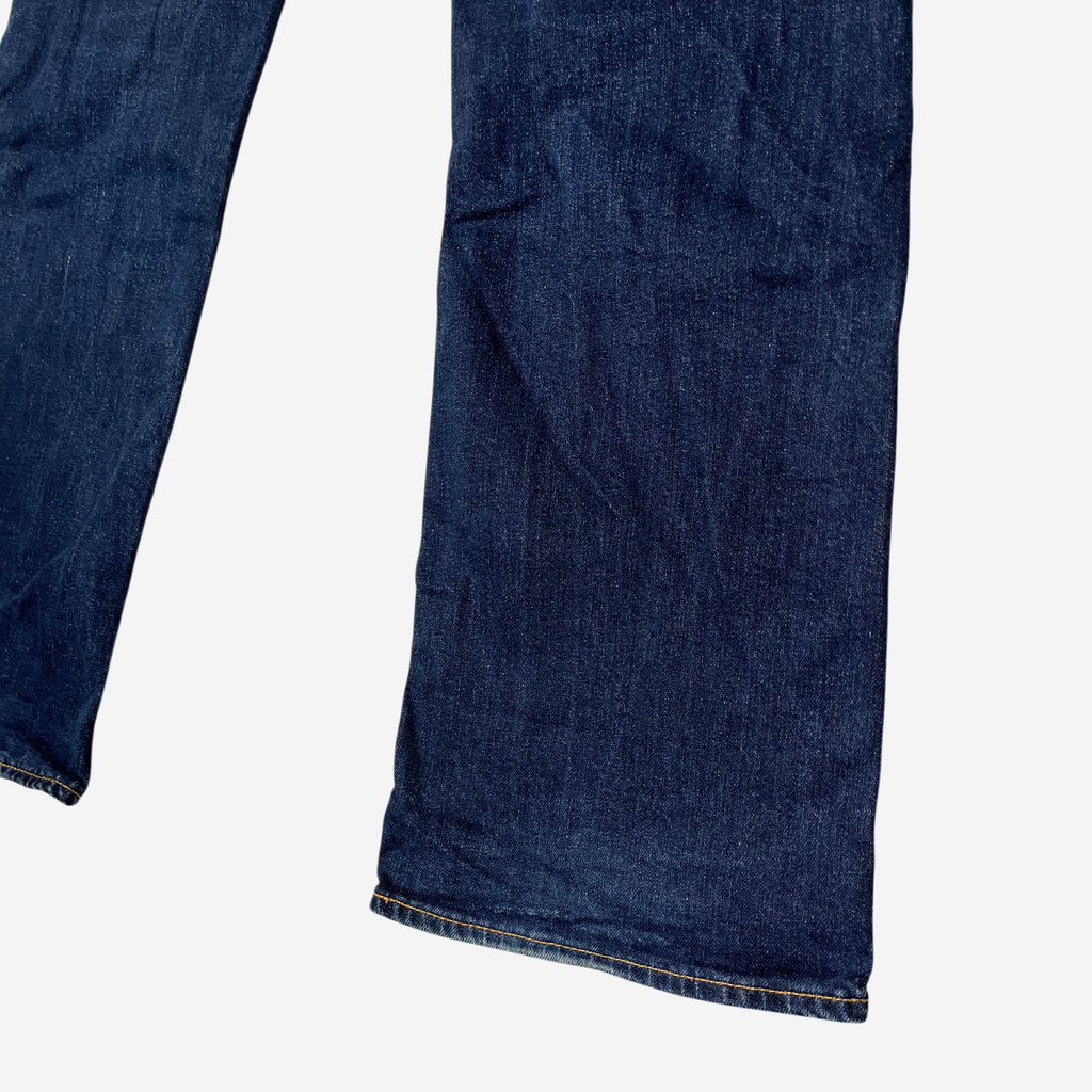 527' Slim Bootcut Jeans (W34 x L30)