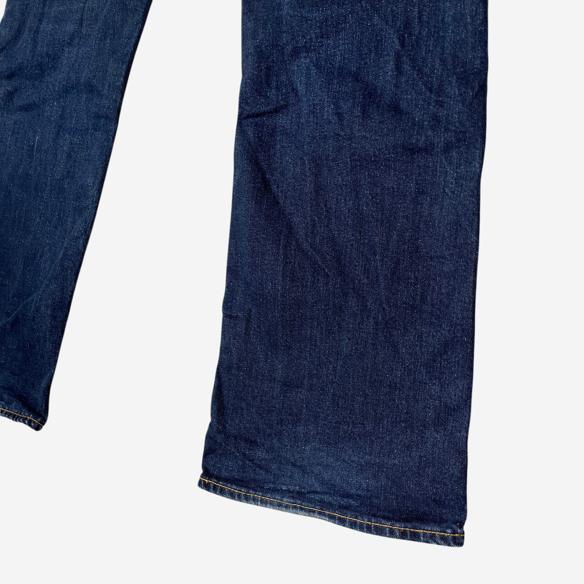 527' Slim Bootcut Jeans (W34 x L30)