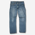 527' Slim Bootcut Jeans (W33 x L30)