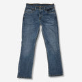 527' Slim Bootcut Jeans (W29 x L30)