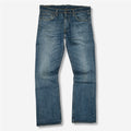 527' Slim Bootcut Jeans (W36 x L34)