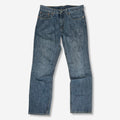 531' Athletic Slim Fit Jeans (W34 x L34) - Evinto