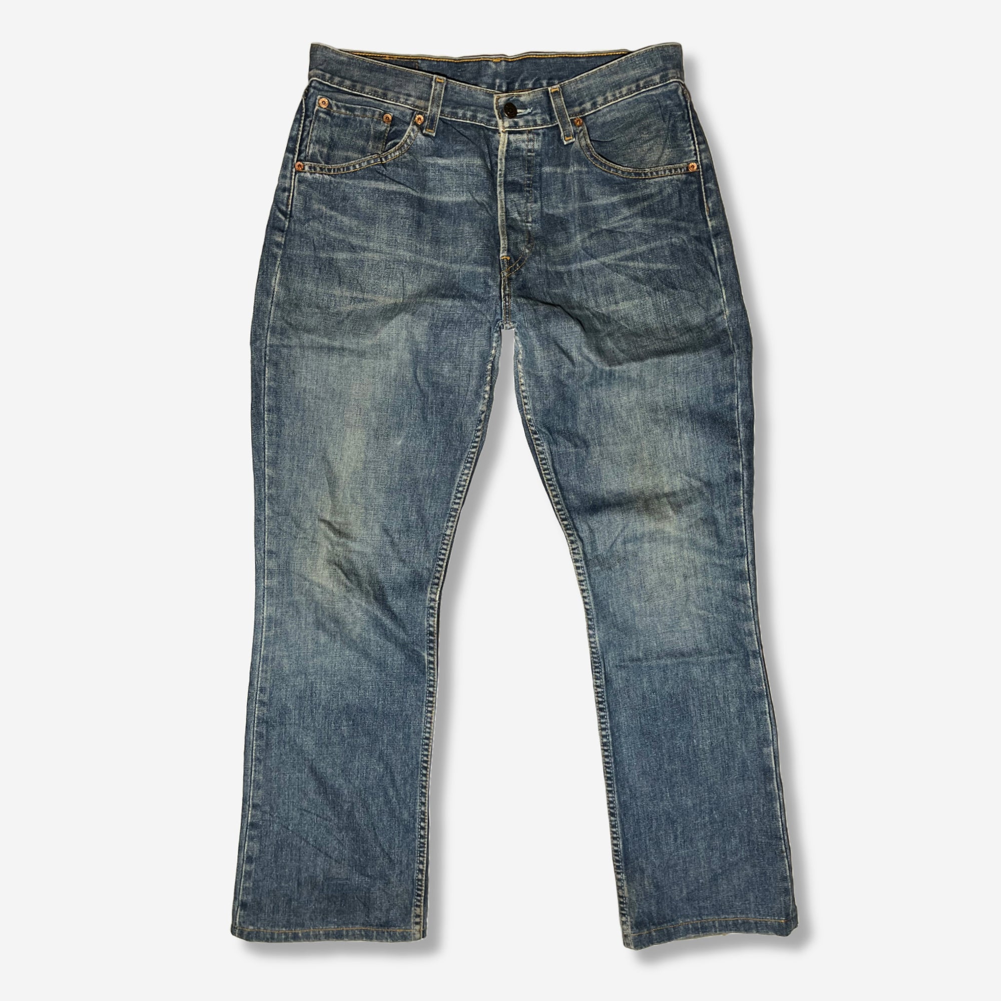 535' Vintage Jeans (W32 x L34) - Evinto