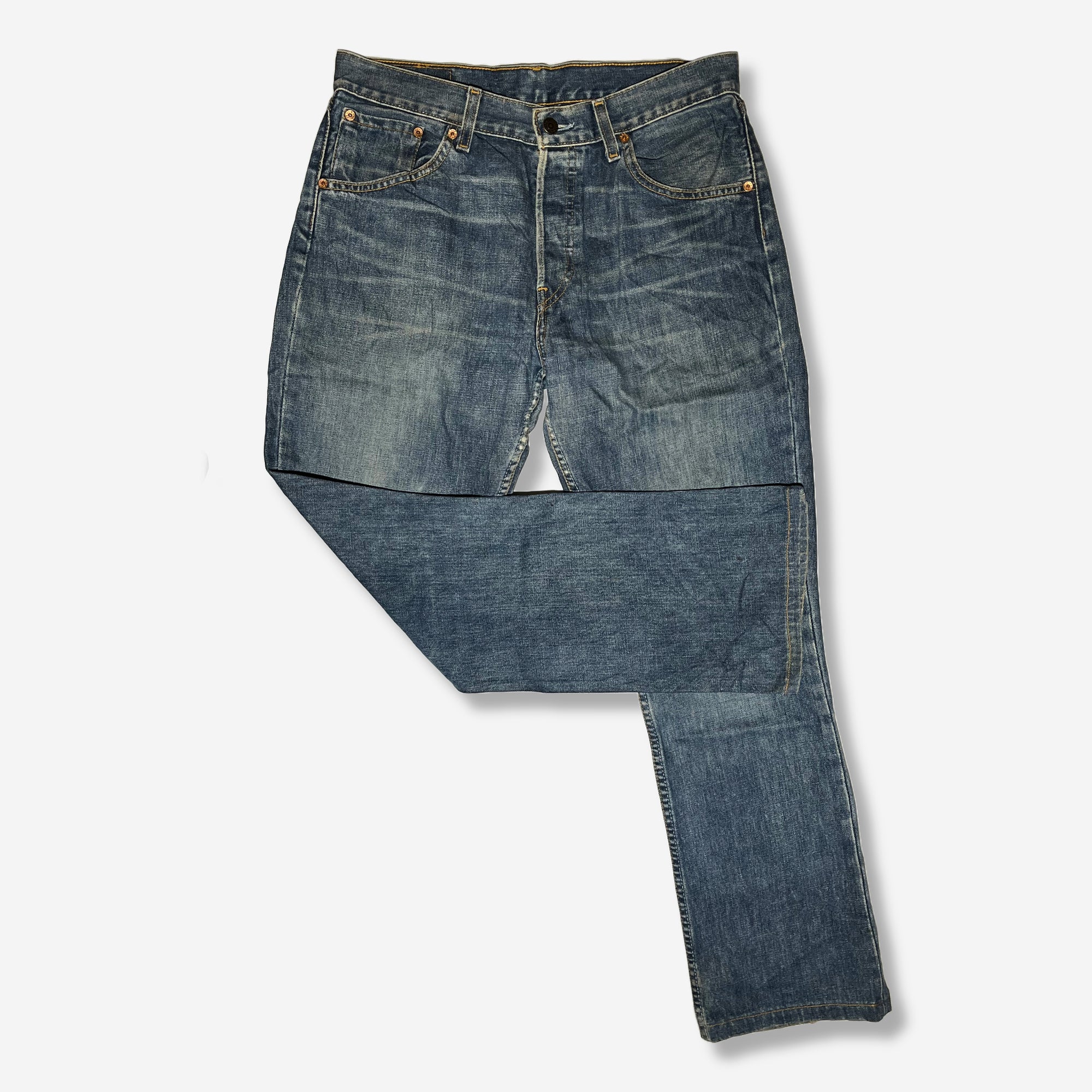 535' Vintage Jeans (W32 x L34) - Evinto