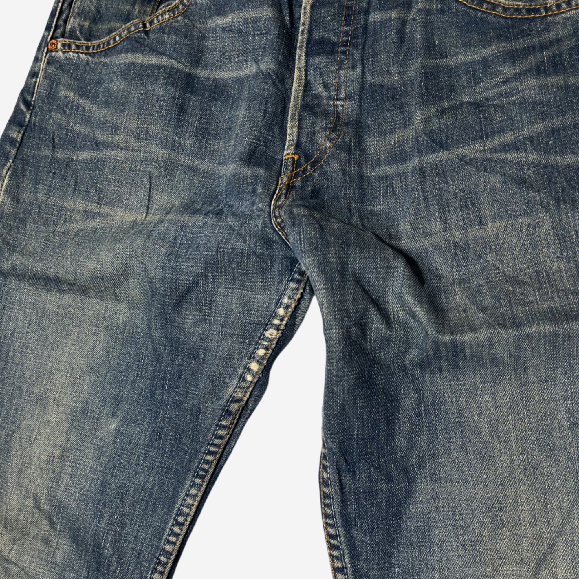 535' Vintage Jeans (W32 x L34) - Evinto