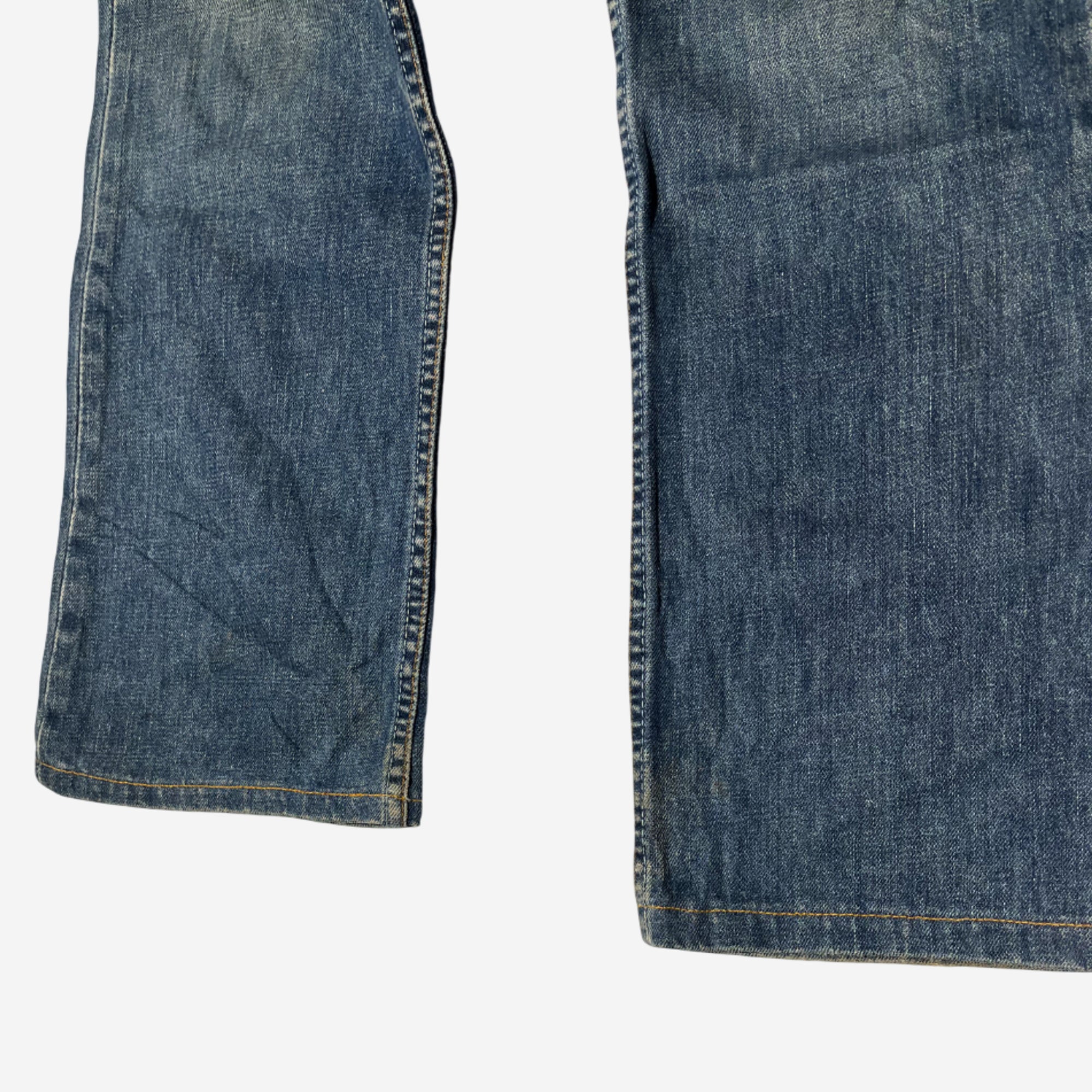 535' Vintage Jeans (W32 x L34) - Evinto