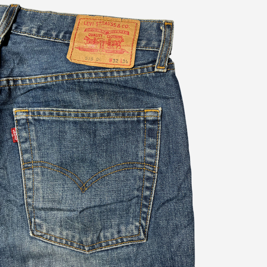 535' Vintage Jeans (W32 x L34) - Evinto