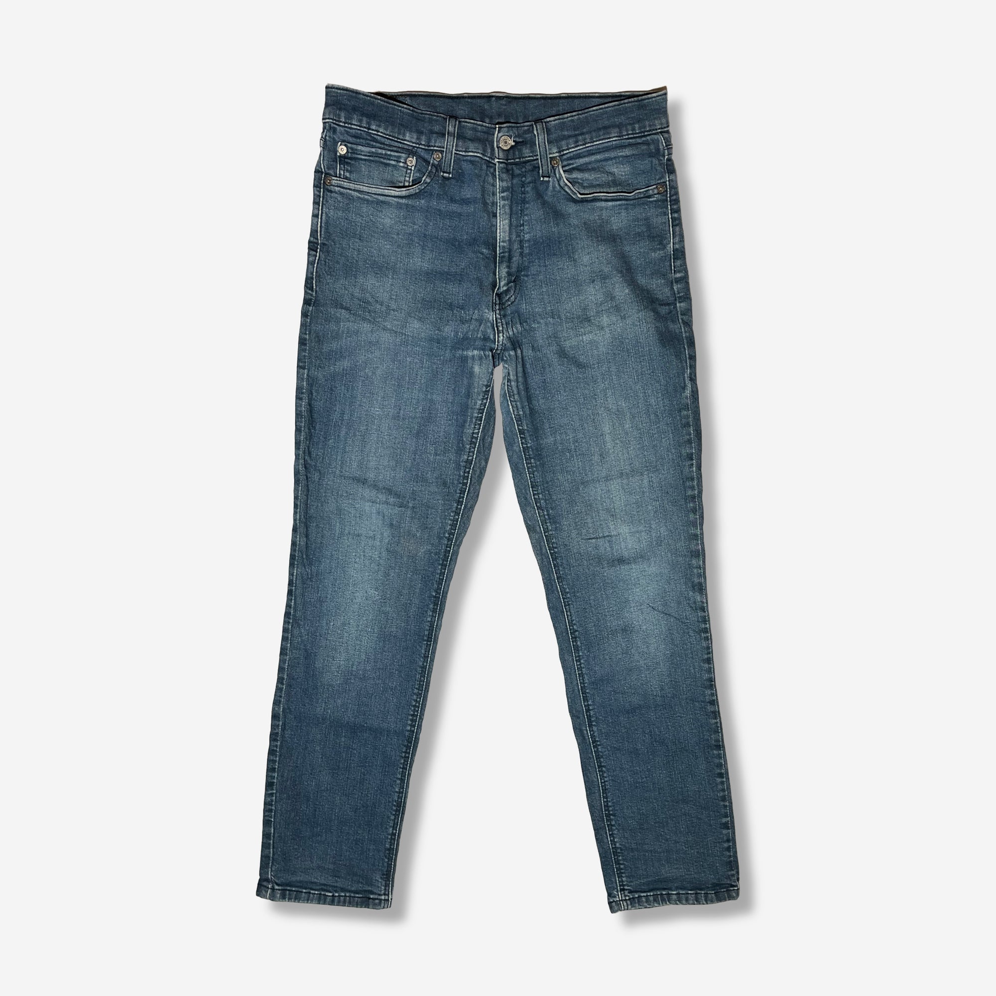 514' Athletic Taper Fit Jeans (W34 x L32)