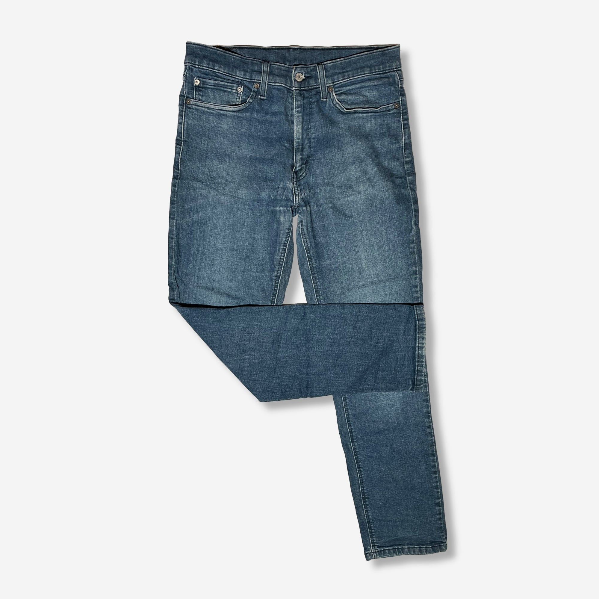 514' Athletic Taper Fit Jeans (W34 x L32)